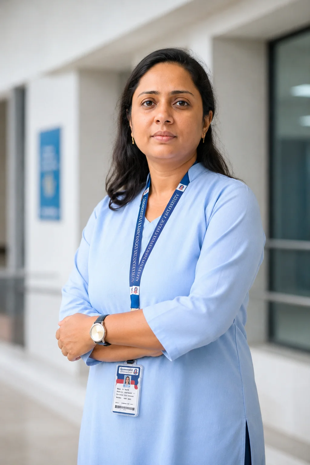 Heena Sheikh - Teaching Assistant Law